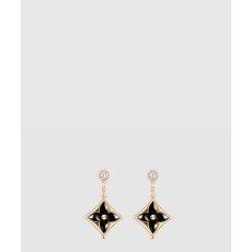 컬러 블라썸 BB 스타 이어 스터드 Q96992