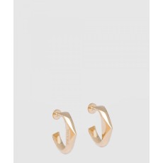 이터널 골드 귀걸이 1JO940