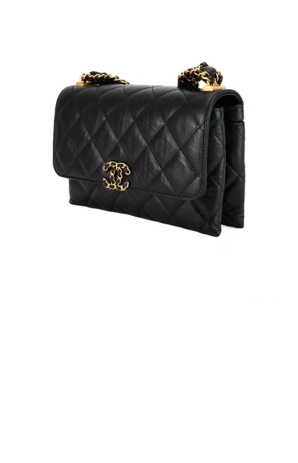 미러급레플리카사이트 | 세계명품레플리카 전문 쇼핑몰  | 레플모아 - 체인 더블 포켓 플랩백 AP3572 > 샤넬