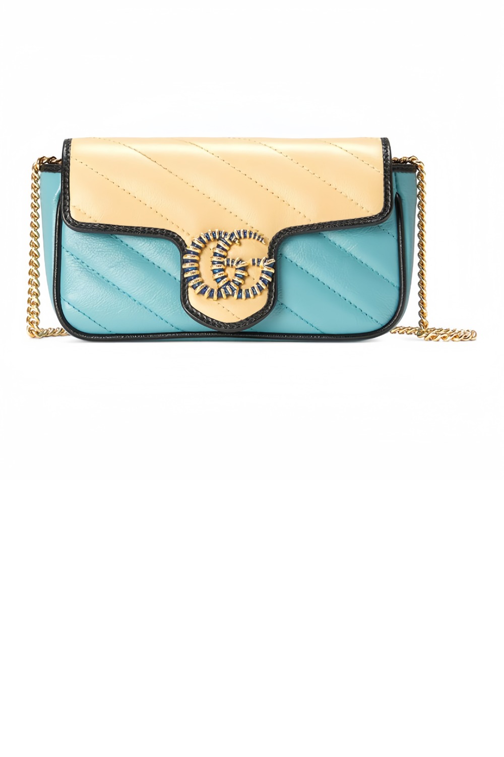 미러급레플리카사이트 | 세계명품레플리카 전문 쇼핑몰  | 레플모아 - GG 마몽 수퍼 미니백 574969 > 구찌