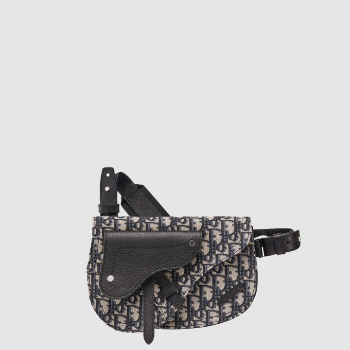 디올 새들 크로스백 1ADPO