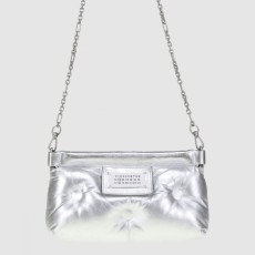 구름 베개 숄더백