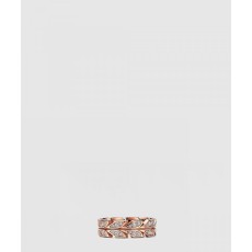 빅토리아 바인 밴드 반지