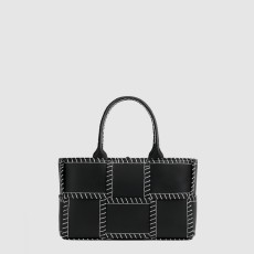 보테가베네타 스몰 아르코 토트 652867