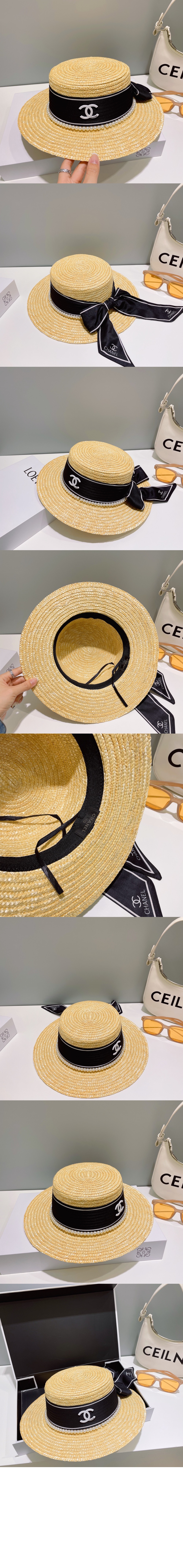 미러급레플리카사이트 | 세계명품레플리카 전문 쇼핑몰  | 레플모아 - 선캡 AA5345 > 샤넬