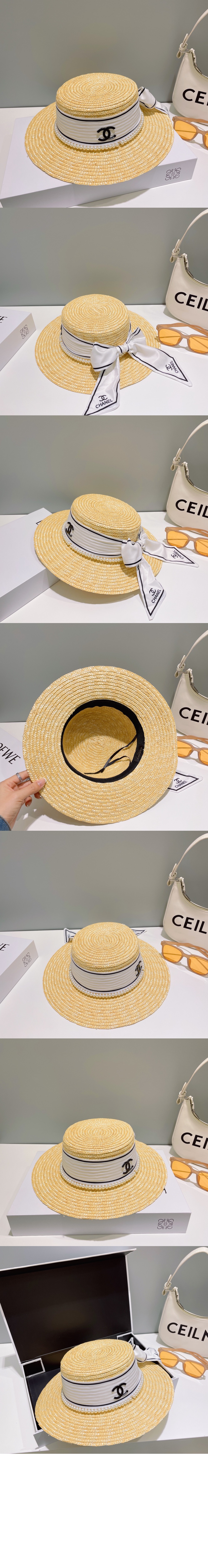 미러급레플리카사이트 | 세계명품레플리카 전문 쇼핑몰  | 레플모아 - 선캡 AA5345 > 샤넬