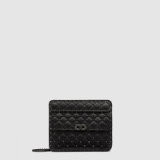 발렌티노 락스터드 스파이크백 스몰