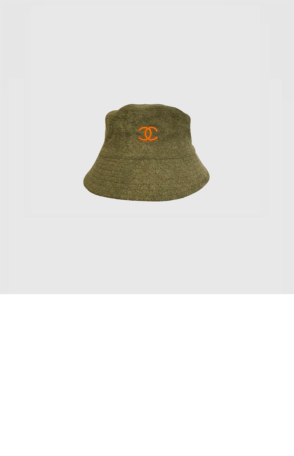 미러급레플리카사이트 | 세계명품레플리카 전문 쇼핑몰  | 레플모아 - 캐시미어 버킷햇 AA8893 > 샤넬