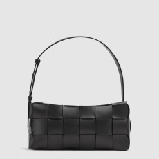 보테가베네타 브릭 카셋트 숄더 백팩 709360