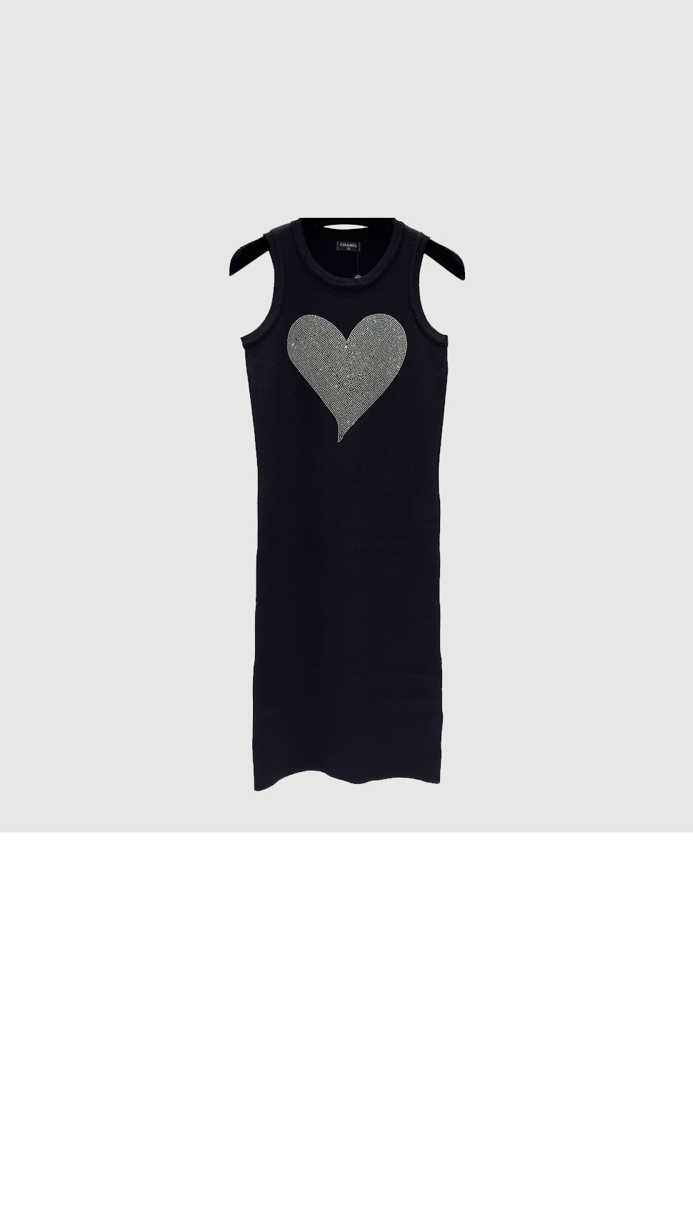 미러급레플리카사이트 | 세계명품레플리카 전문 쇼핑몰  | 레플모아 - 로고 원피스 > 샤넬