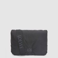 미니 퍼퍼 고야 백 - 나일론