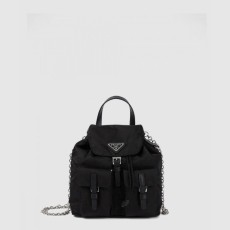 프라다 리나일론 미니 백팩 1BH029