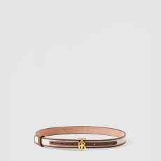 캔버스 레더 TB 벨트 80442671