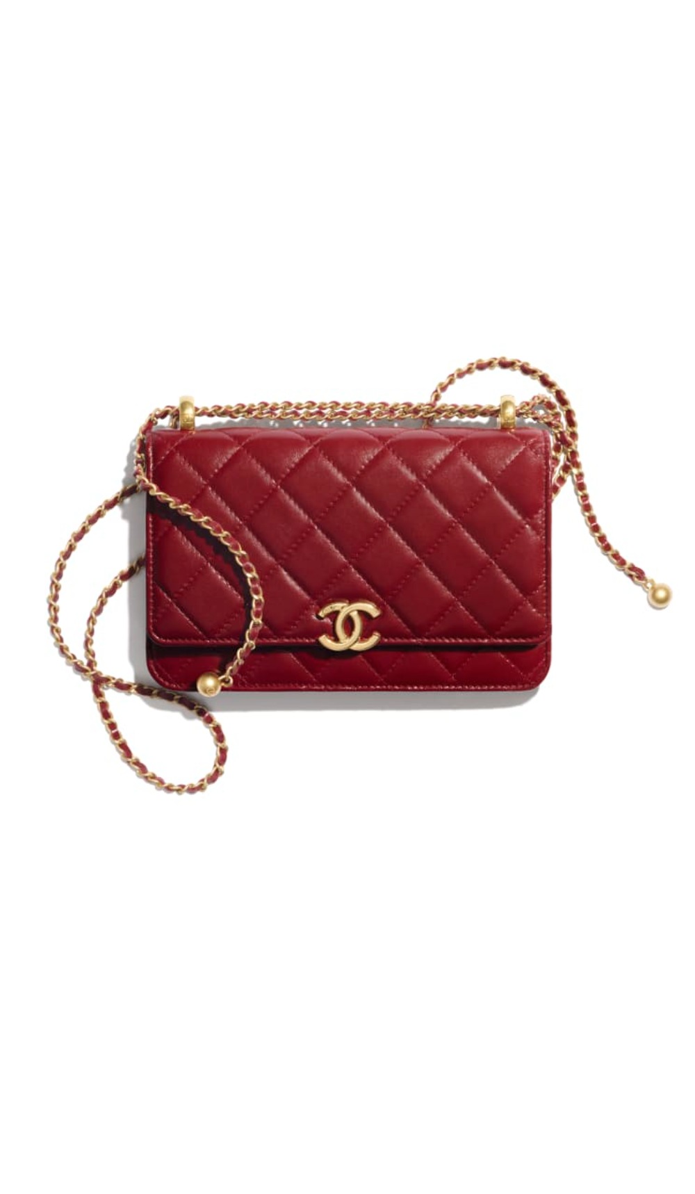 미러급레플리카사이트 | 세계명품레플리카 전문 쇼핑몰  | 레플모아 - WOC AP2289 > 샤넬