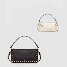 발렌티노 락스터드 크로스백 스몰