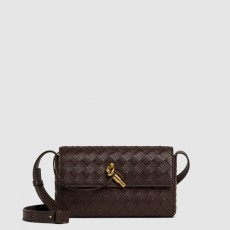 보테가베네타 미니 안디아모 크로스바디백 755545