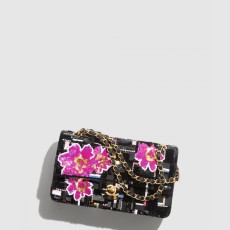 샤넬 클래식 플랩백 A01112