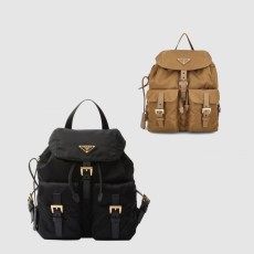 프라다 스몰 리나일론 백팩 1BZ677