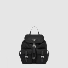 프라다 스몰 리나일론 백팩 1BZ677