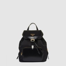 프라다 광택 백팩 1BZ074