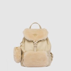 프라다 울 백팩 1BZ074