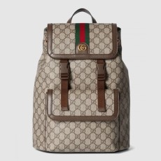 구찌 라지 GG 백팩 792104