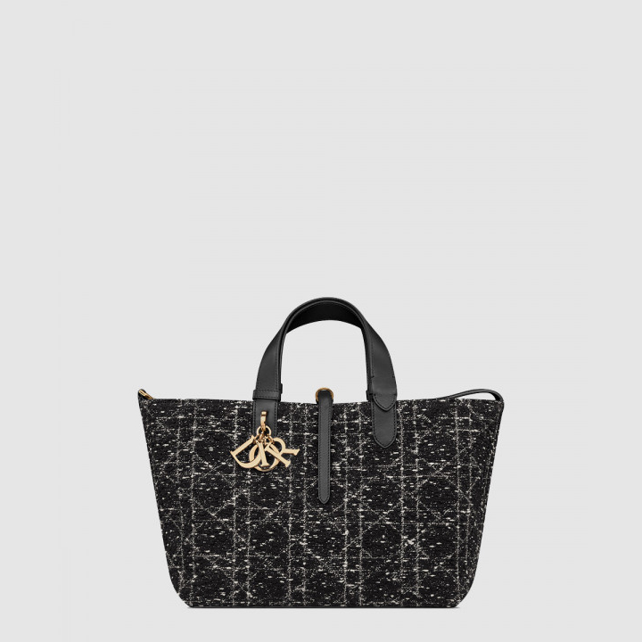 디올 미듐 뚜주흐 토트백 M2821