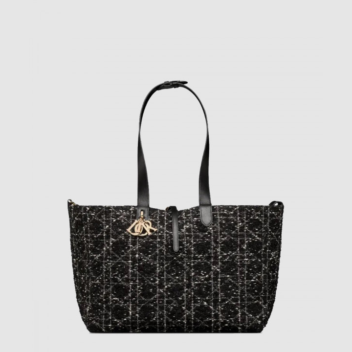 디올 라지 뚜주흐 토트백 M2820