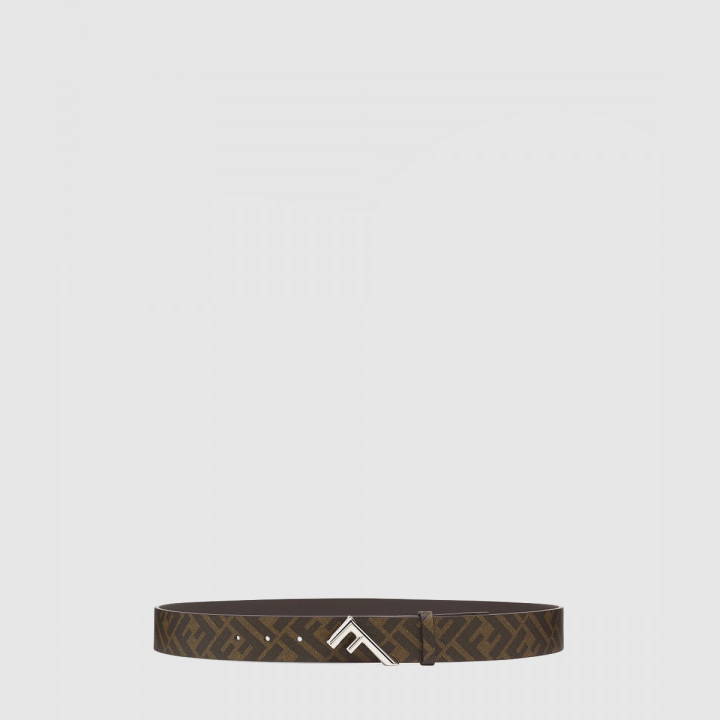 FF 캔버스 벨트 7C050