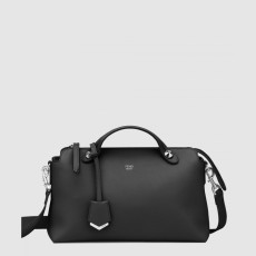 펜디 가죽 보스턴백 8BL146