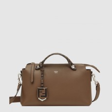 펜디 가죽 보스턴백 8BL146