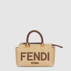 펜디 바이 더 웨이 미니 8BS067