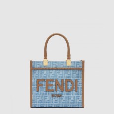 펜디 선샤인 쇼퍼백 스몰 8BH394