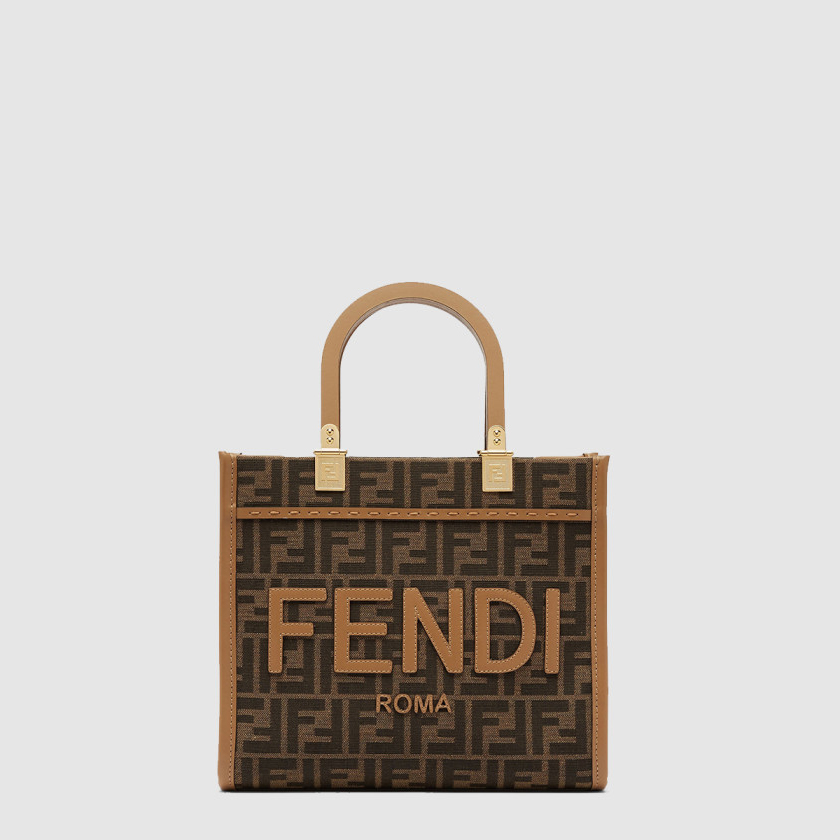 펜디 선샤인 쇼퍼백 스몰 8BH394