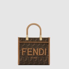 펜디 선샤인 쇼퍼백 스몰 8BH394