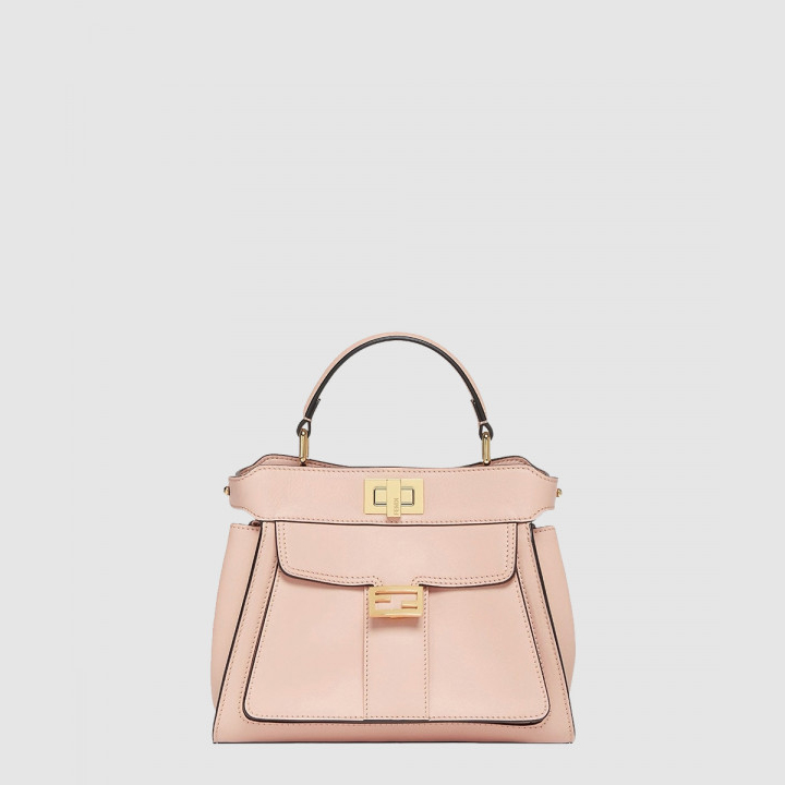 펜디 미니 레더백 8BN244