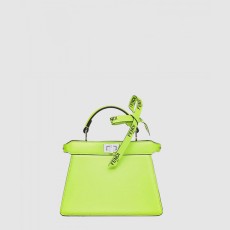 펜디 피카부 I SEE U 쁘띠 8BN335