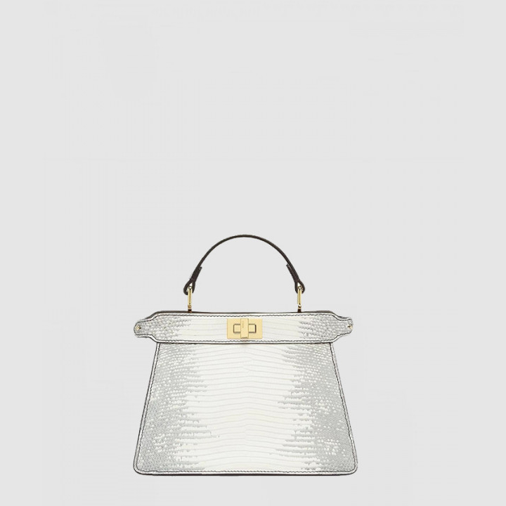 펜디 피카부 I SEE U 쁘띠 8BN335