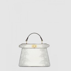 펜디 피카부 I SEE U 쁘띠 8BN335