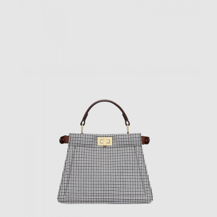 펜디 피카부 I SEE U 쁘띠 8BN335