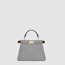 펜디 피카부 I SEE U 쁘띠 8BN335