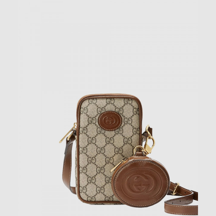 구찌 GG 캔버스 미니백 700959