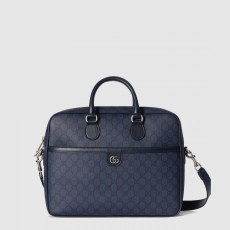 구찌 오피디아 미디엄 GG 브리프케이스 792116