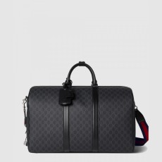 구찌 GG 더플백 792075