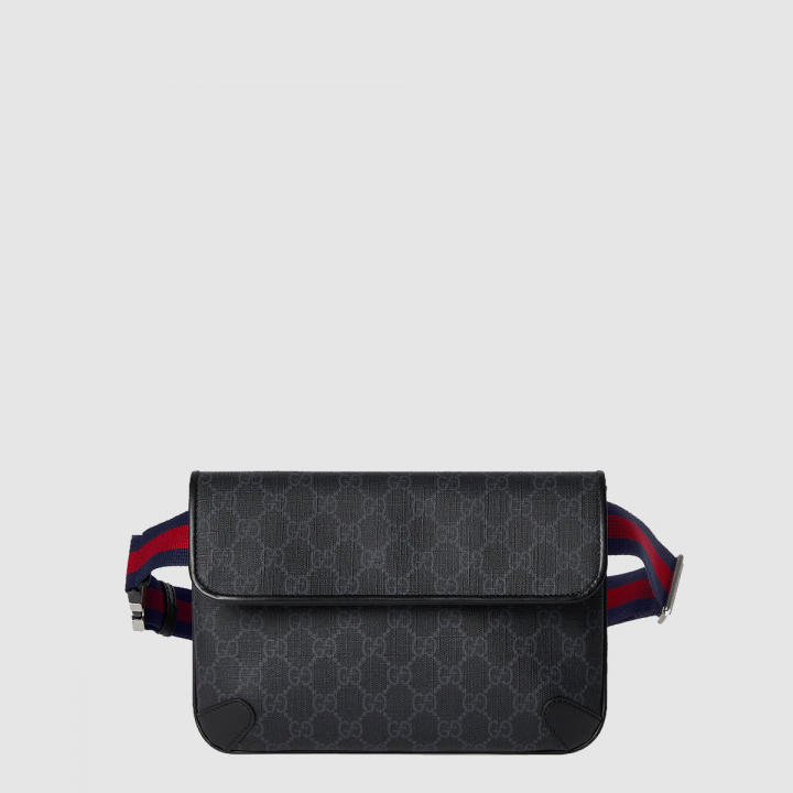 구찌 GG 벨트백 792091