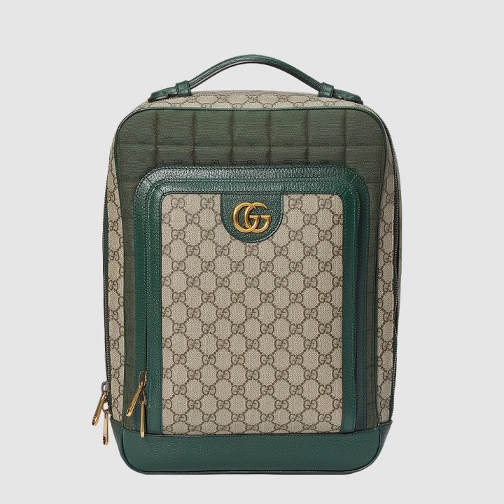 구찌 오피디아 GG 미듐 백팩 745718