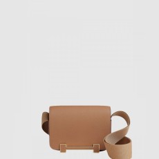 겟타 숄더 크로스백