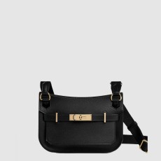 에르메스 미니 집시 22 크로스백