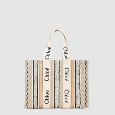 우디 라지 토트백 C22SS