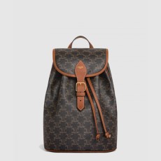 셀린* 미디엄 폴코 백팩 117902